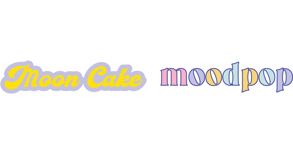Moon Cake Mood Pop Slippers ShopMoonCake Moon cake mood pop slippers shopmooncake