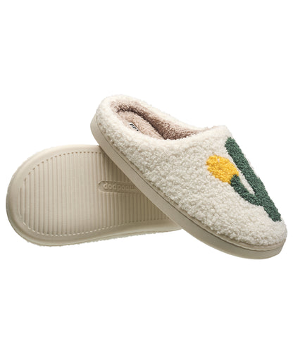 Mood Pop Cactus Slipper