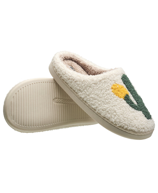 Mood Pop Cactus Slipper