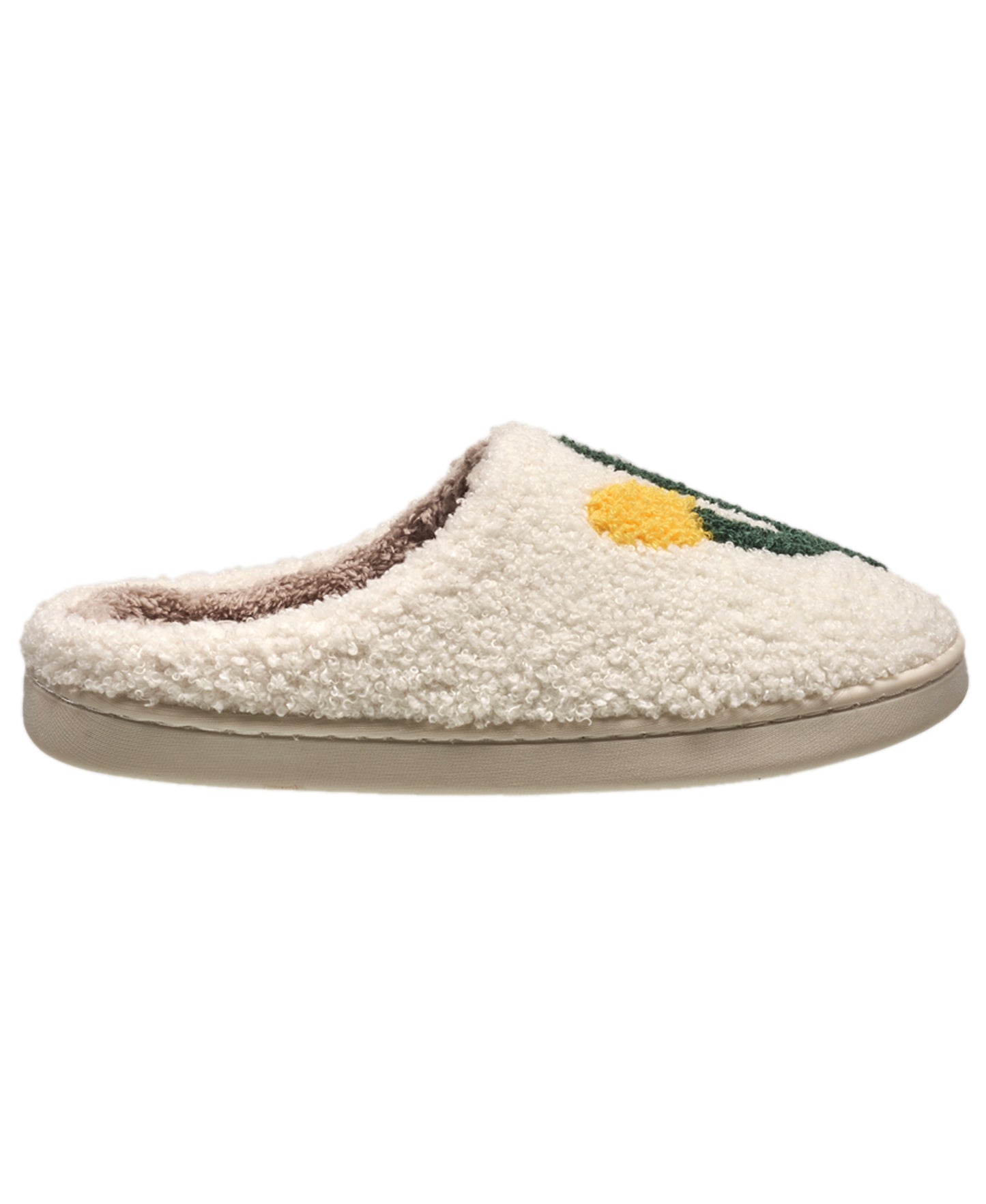 Mood Pop Cactus Slipper