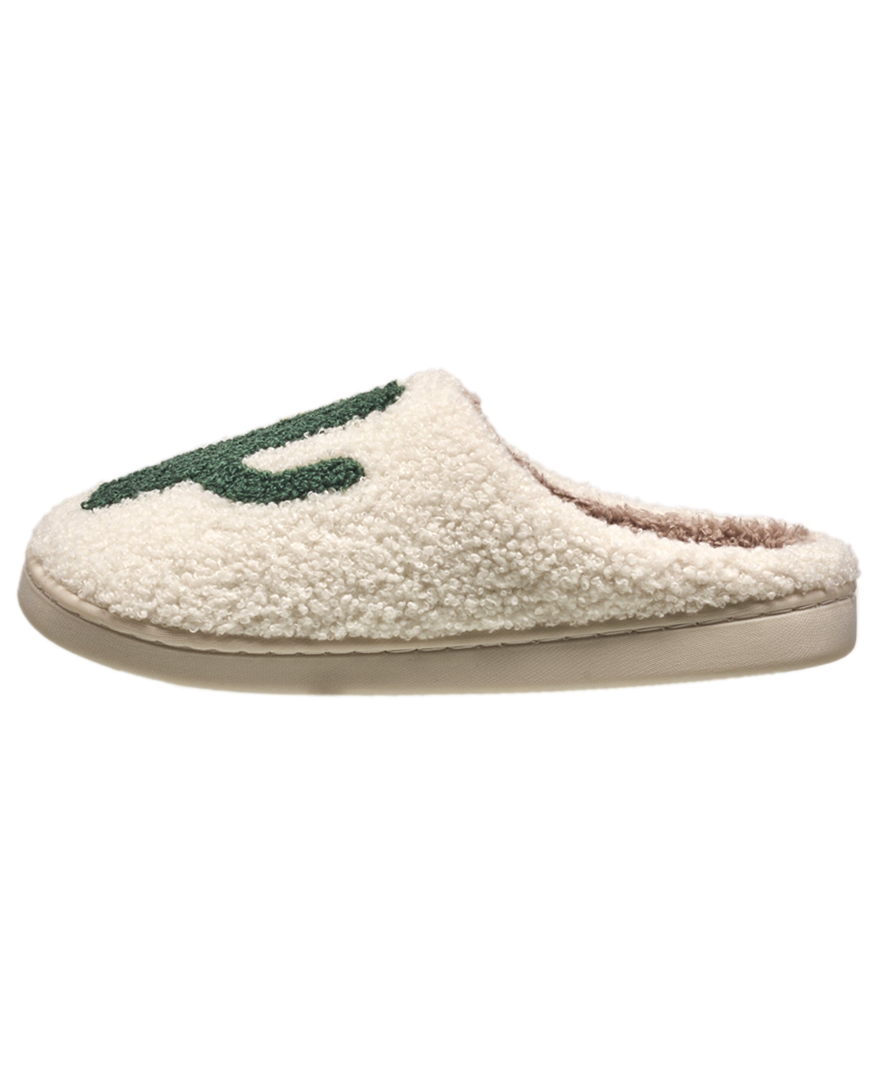 Cactus slippers hot sale