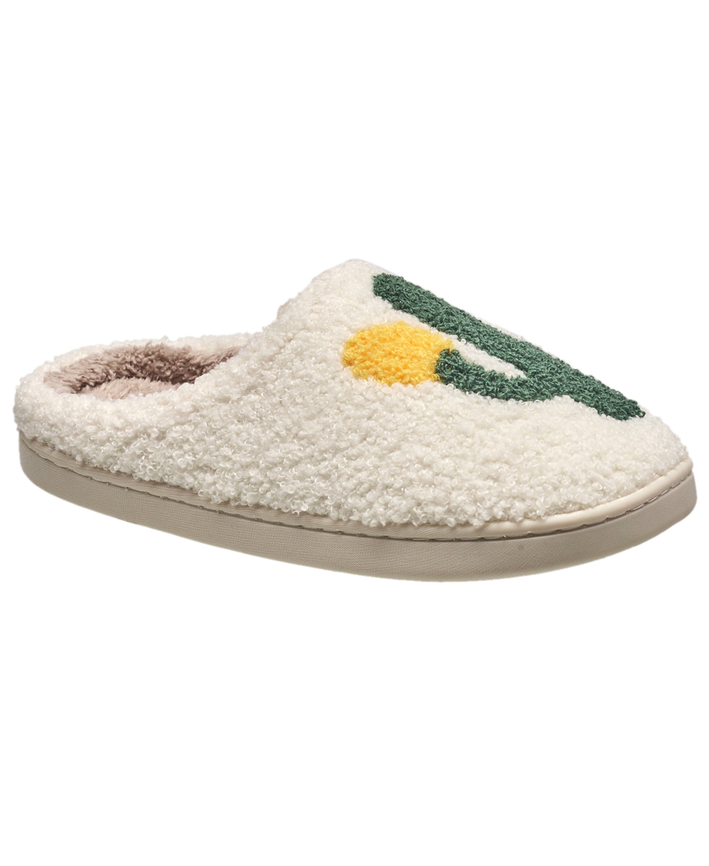 Mood Pop Cactus Slipper