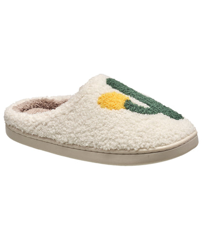 Mood Pop Cactus Slipper