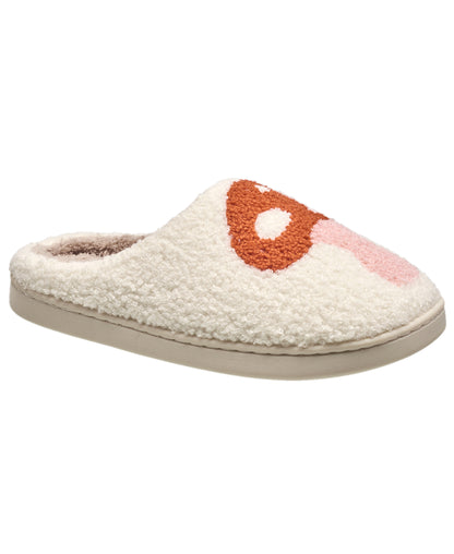 Mood Pop Mushroom Slipper