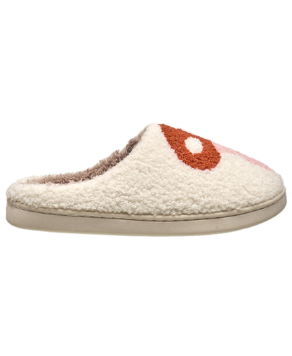 Mood Pop Mushroom Slipper